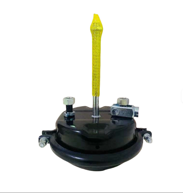 High Quality T30 Single Air Brake Chamber Brake Booster Drum Type